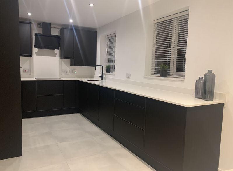 Moelwyn Drive Rivacre